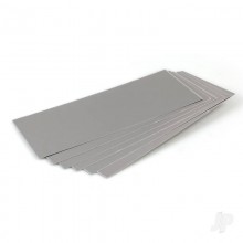 K&S 256 .032 Aluminium Sheet Metal (1)